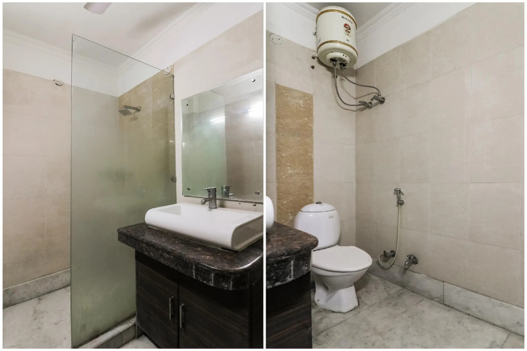 OYO 76117 Revive Premium Hotels