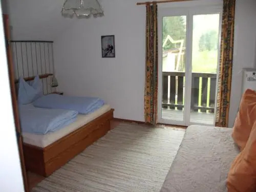Ferienwohnung Laserer