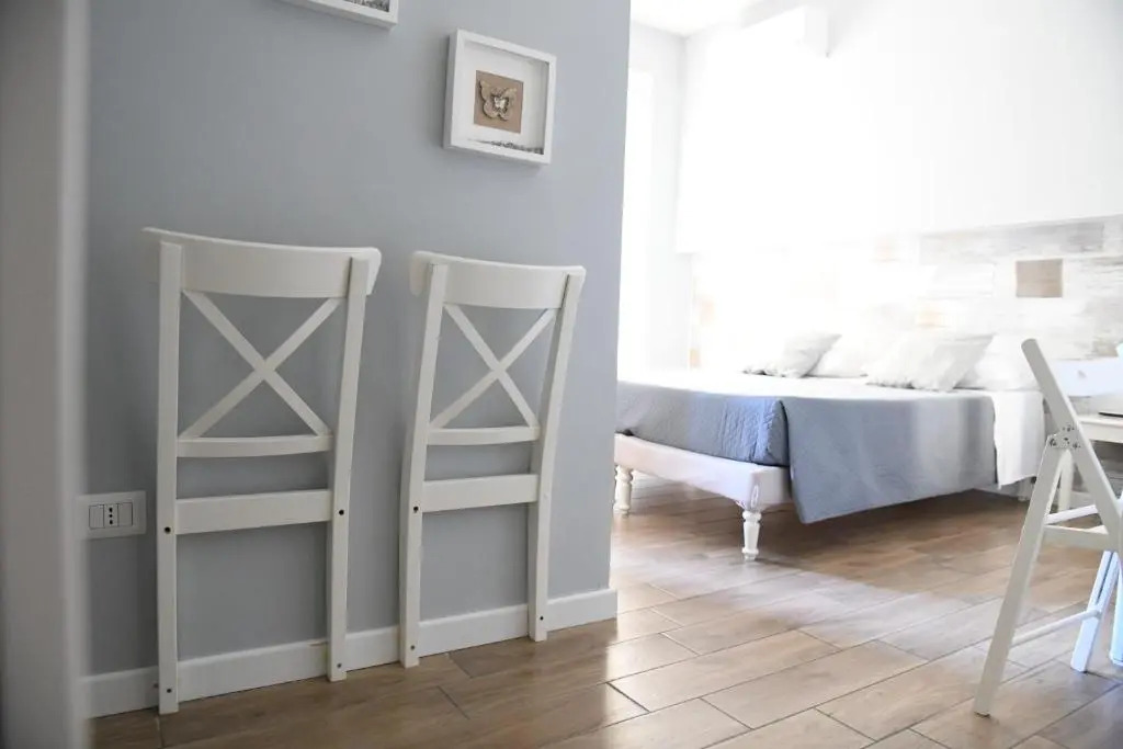 Monti B&B Agropoli Lungomare
