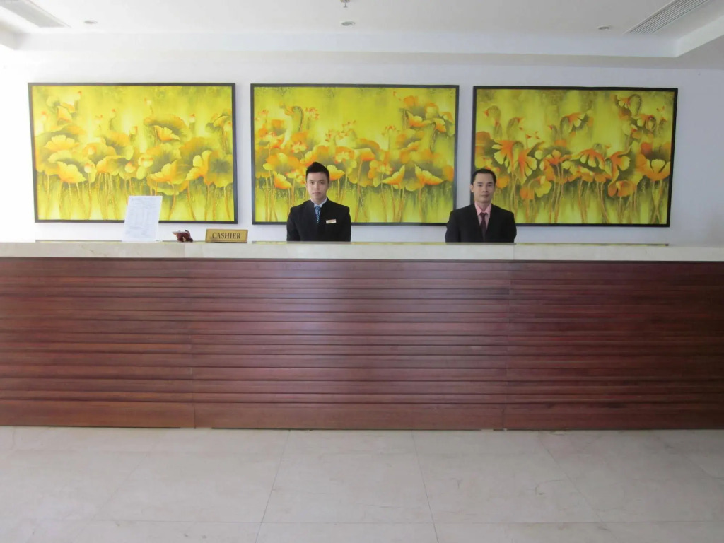 VDB Nha Trang Hotel