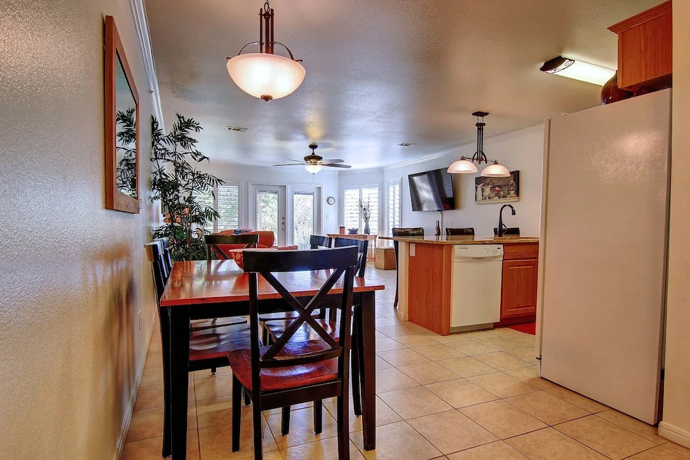 Guadalupe River Nut House   Ww I203 2 Bedroom Condo by RedAwning