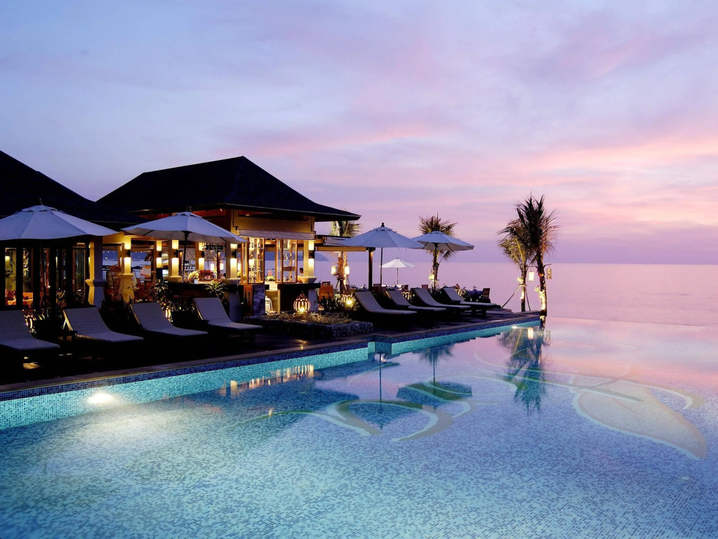 La Flora Khao Lak 