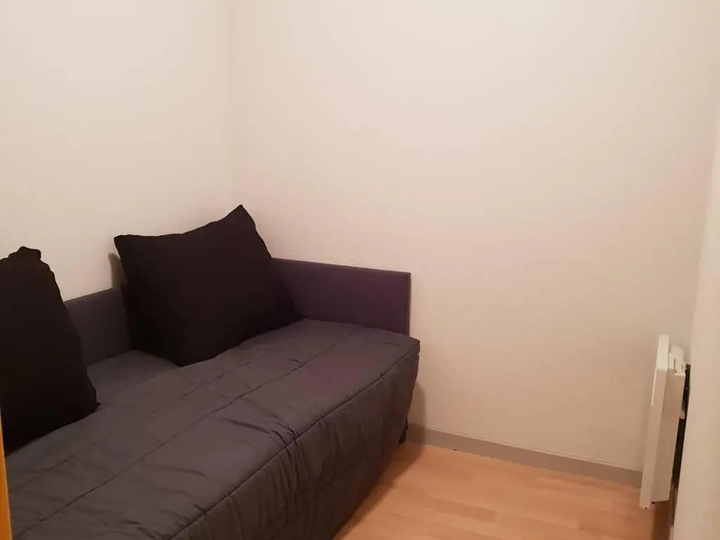 Appartement Cauterets, 3 pièces, 6 personnes - FR-1-234-250