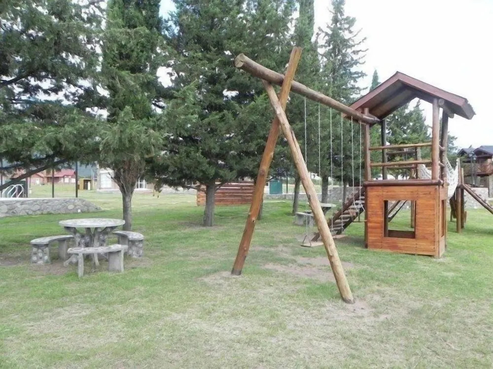 Winds Hill Resort & Spa