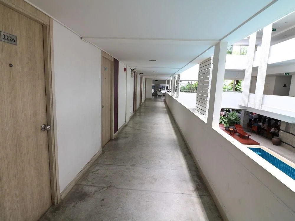 Nida Rooms Phra Khanong Culture