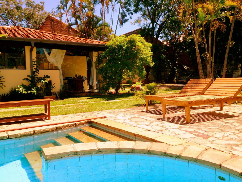 Posada Shalom