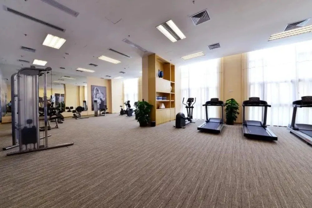 Chimelong Ying Hai Hotel and Apartment