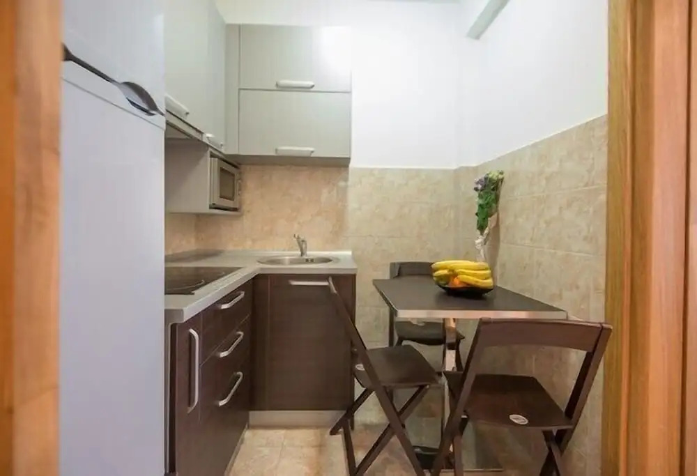 Apartments in Budva