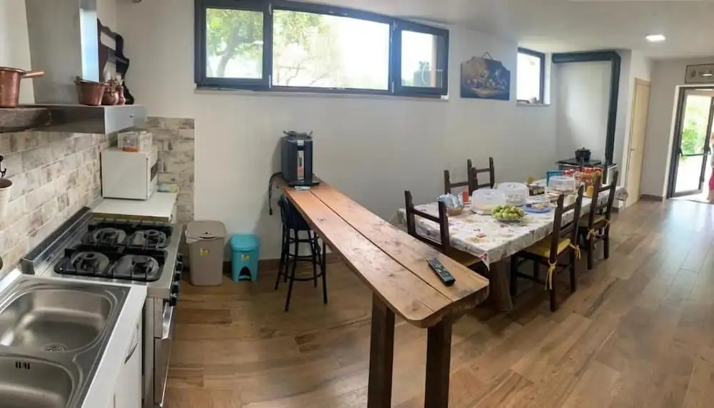 casa nostra