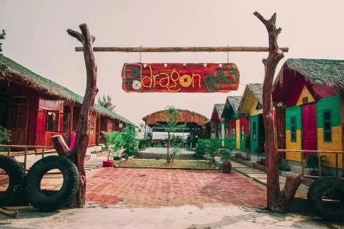 CoTo Dragon Beach