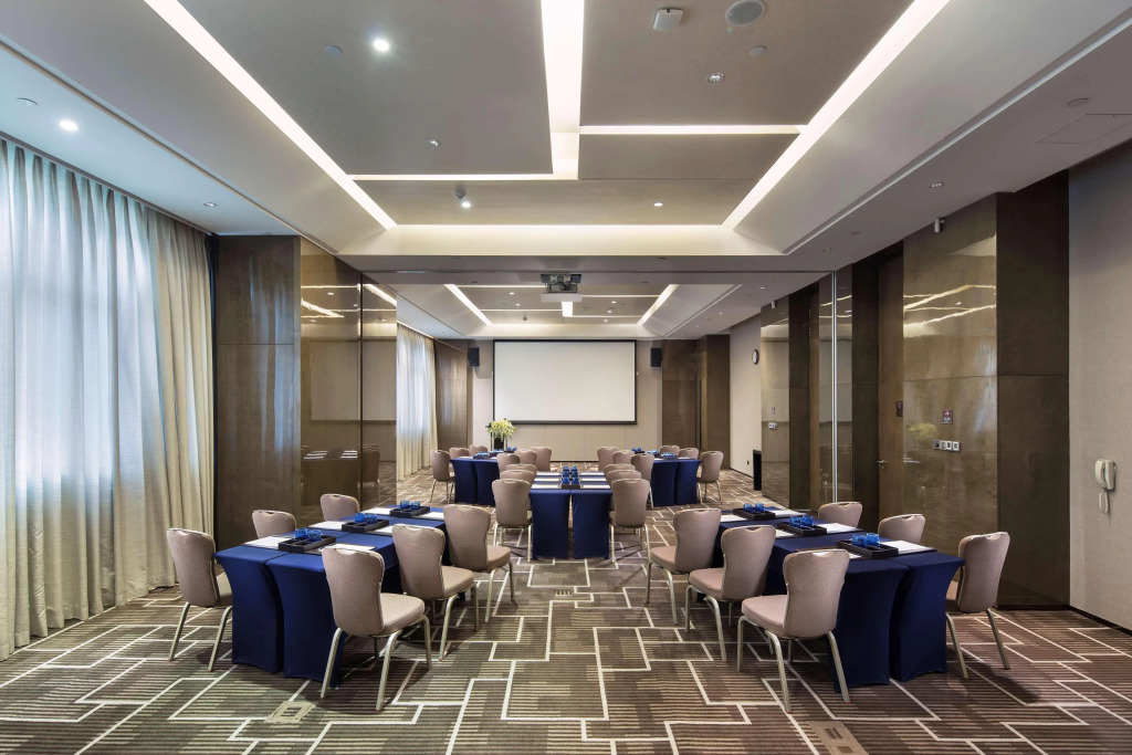 Hilton Garden Inn Guangzhou Tianhe