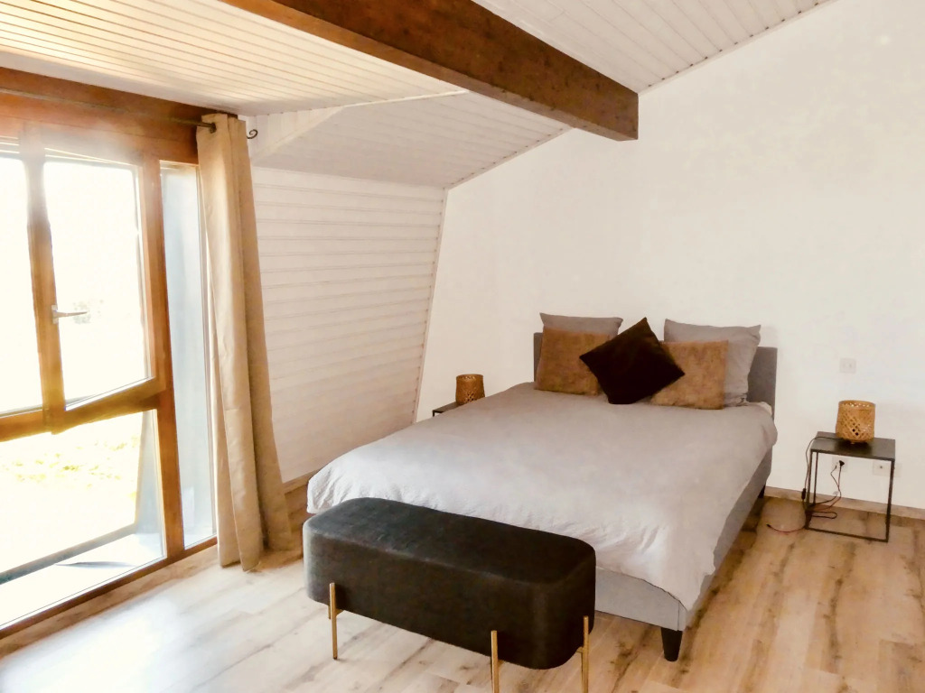 Villa Bellevue by Interhome