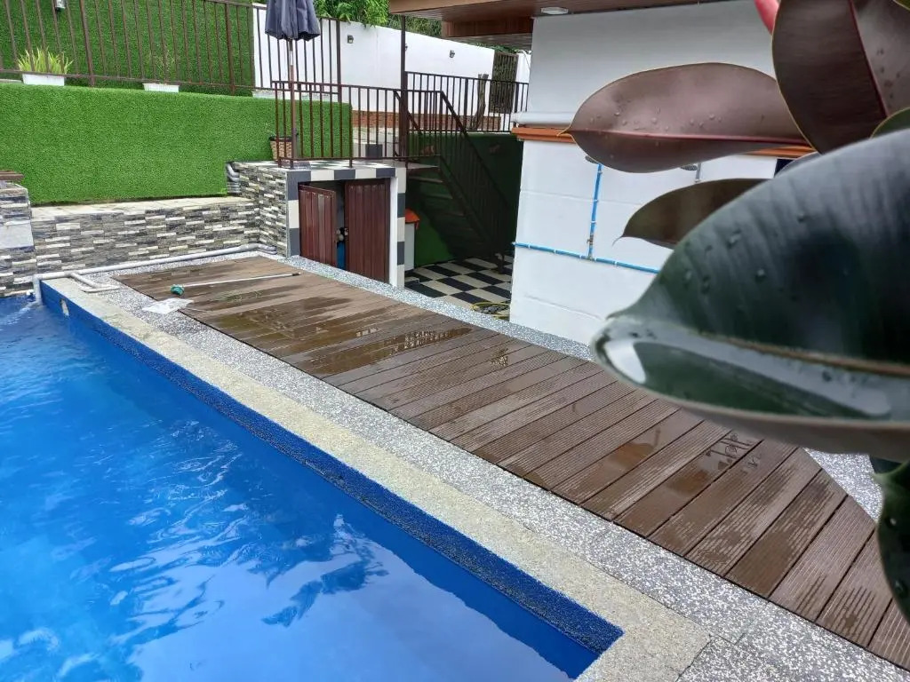 Villa 969 with Private Pool