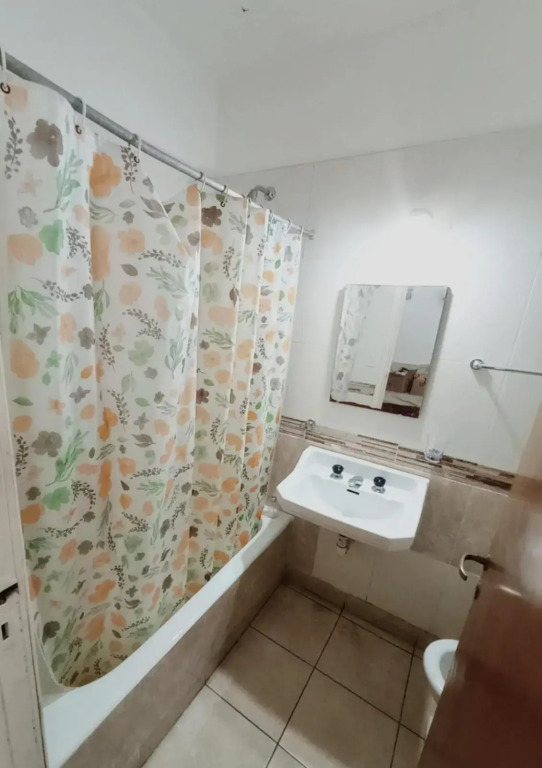 Departamento centrico 4 personas con wi fi y tv