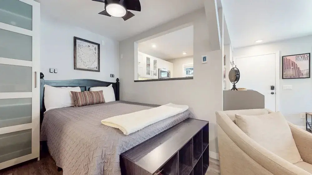 Hidden Valley #41 1 Bedroom Condo