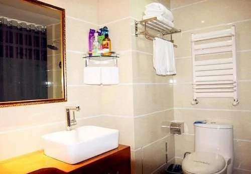 Fuyuan Business Hotel