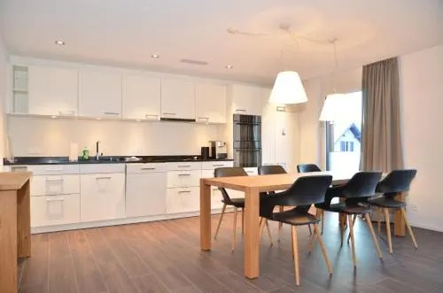 Apartment Rugenpark 7 - GriwaRent AG