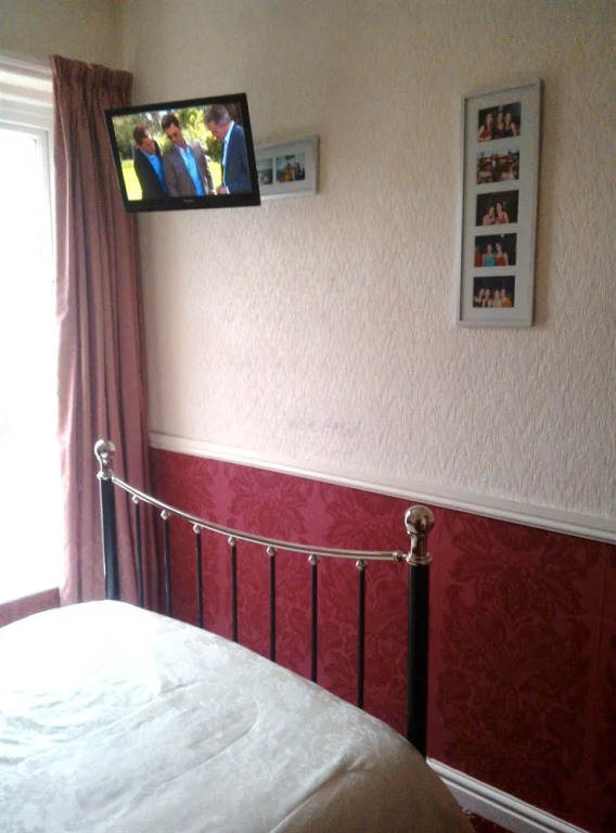 The Hatton Hotel