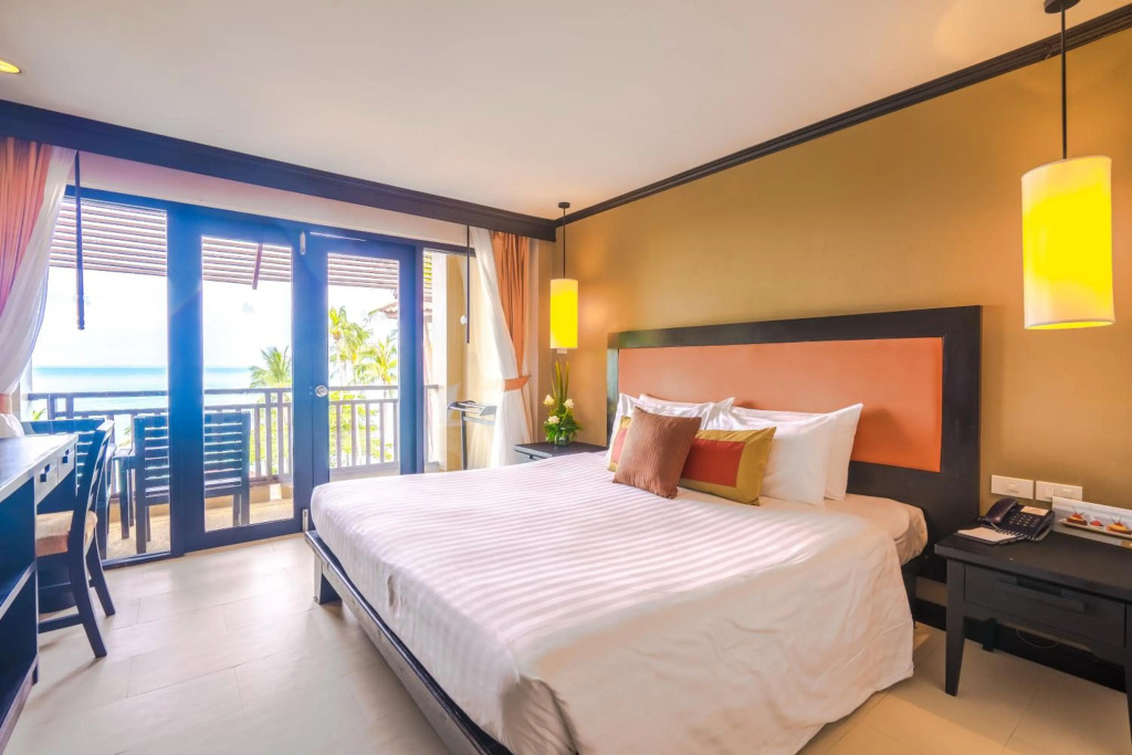 Impiana Beachfront Resort Chaweng Noi, Koh Samui