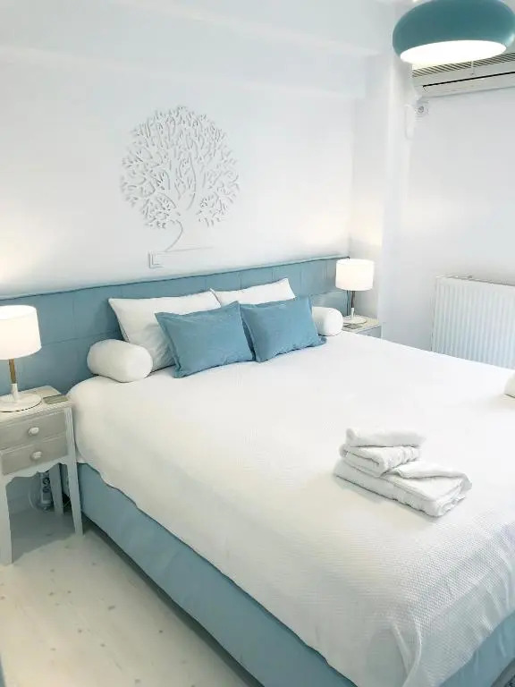 Colours Seaview Apartment