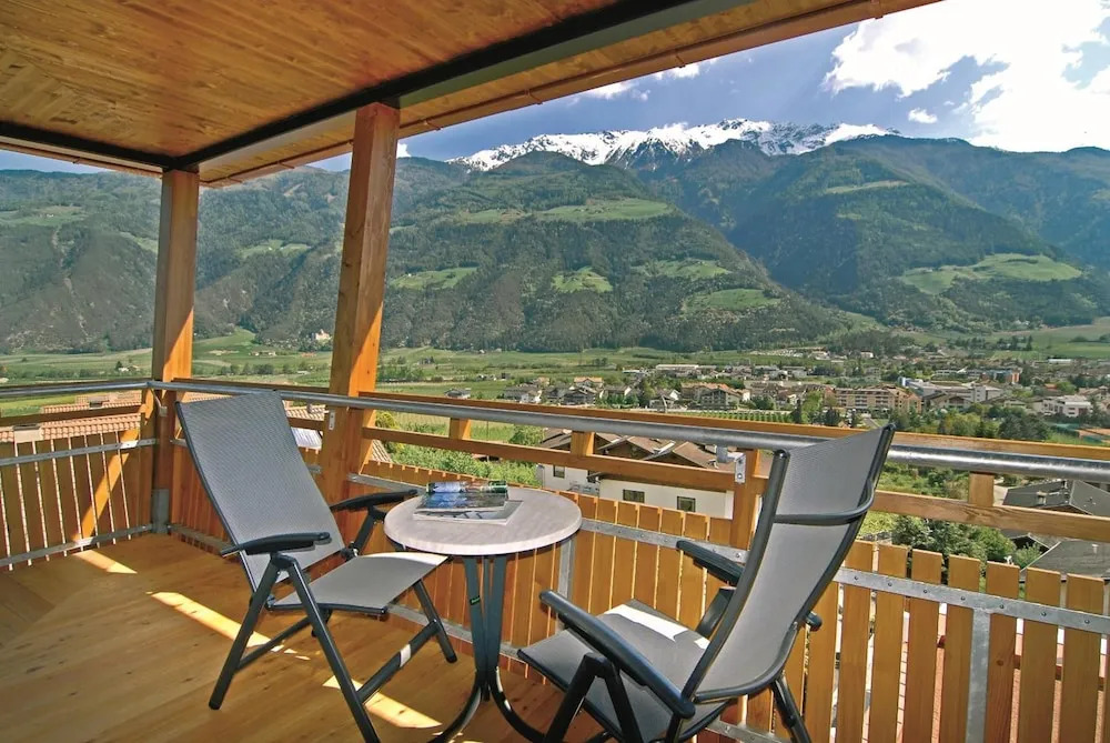 Hotel Belvedere