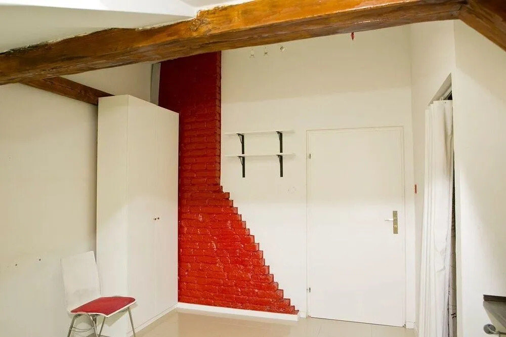 Apartamenty Hoża Attic Studio