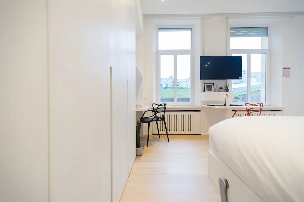 Smartflats Design Luxembourg