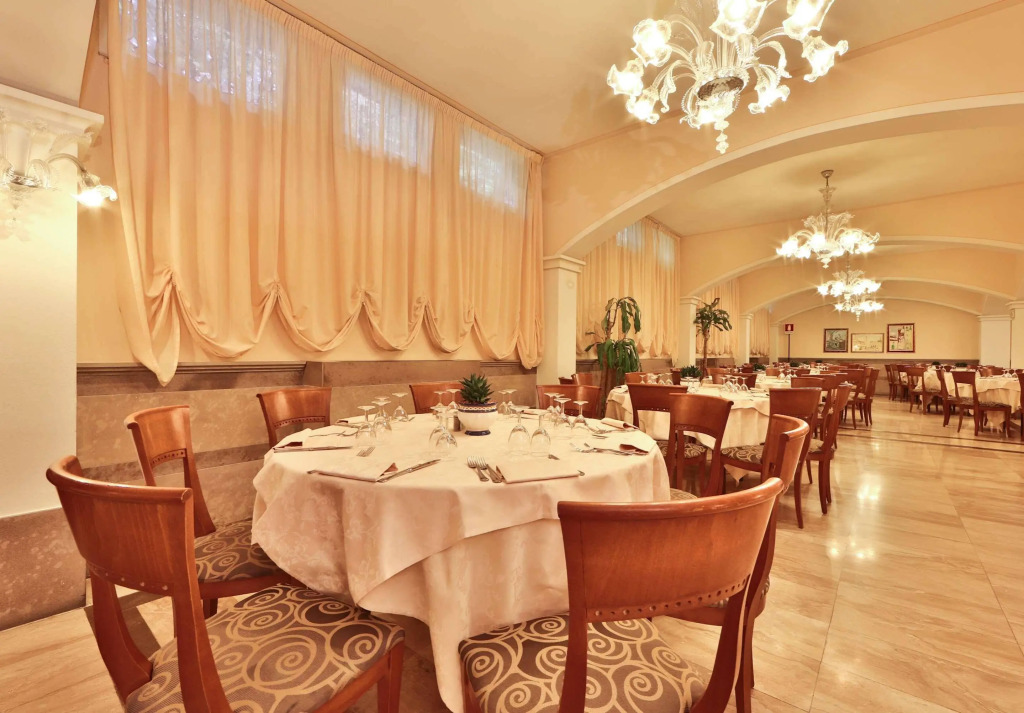 Best Western Grand Hotel Guinigi