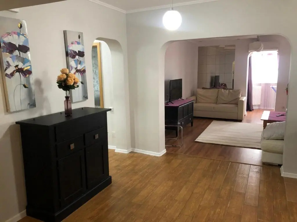 Apartament Faleza Nord 3