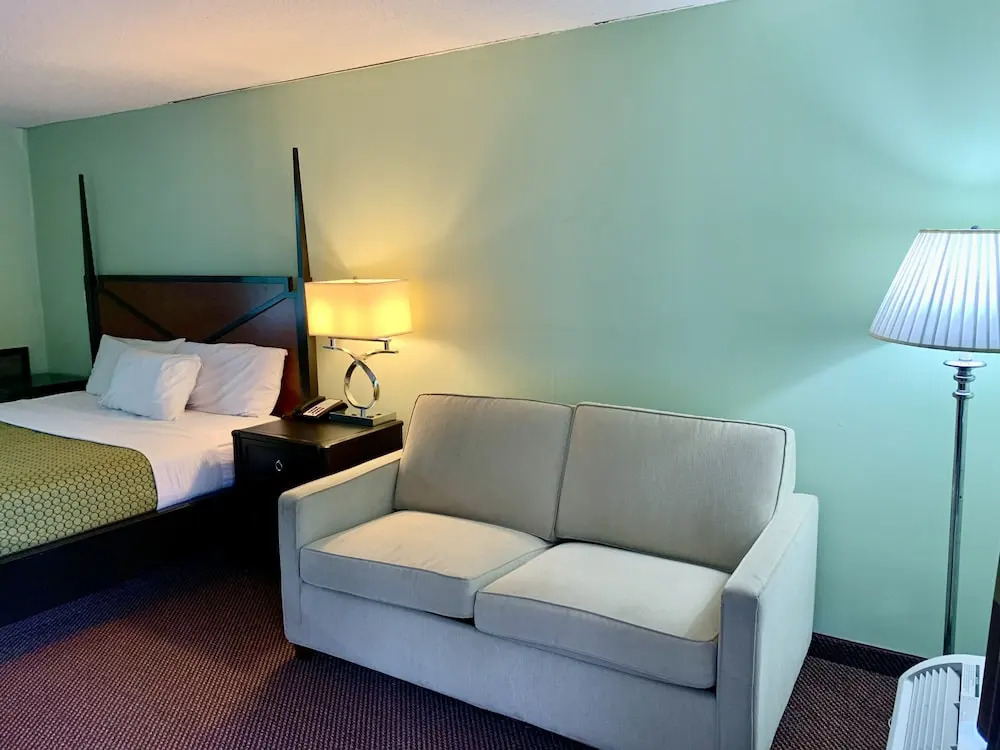 Executive Inn Chester