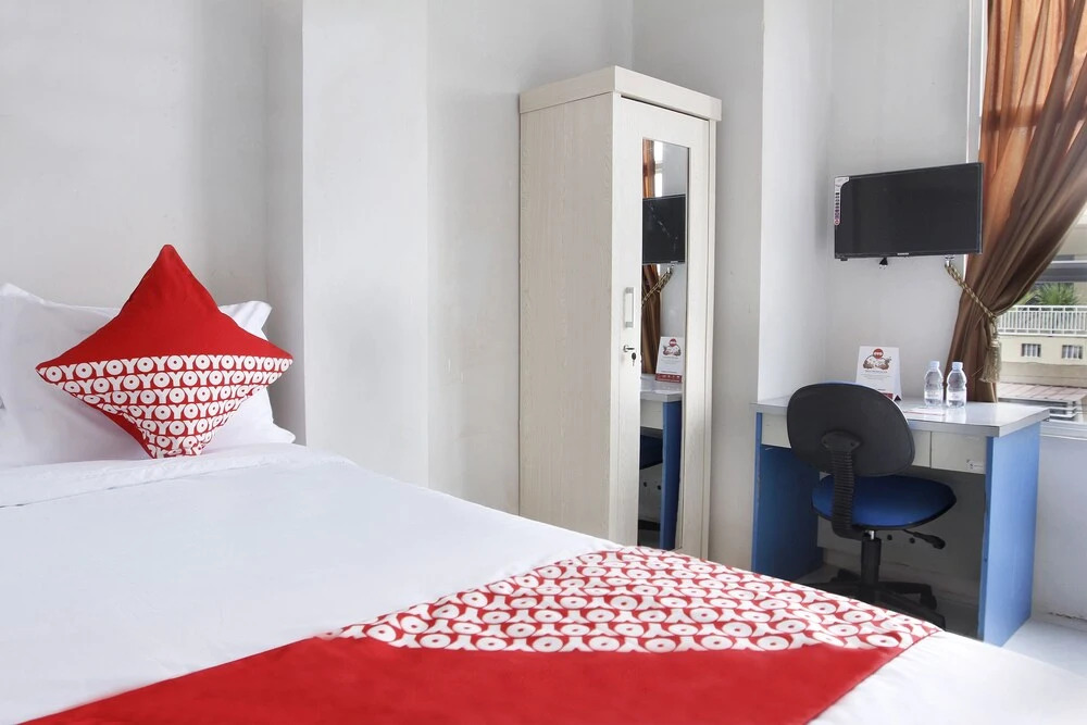 OYO 102 GP Residence
