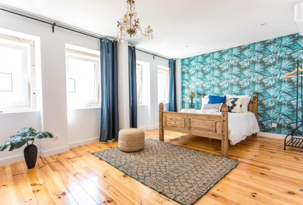Lx Design Apartment near Congress Center