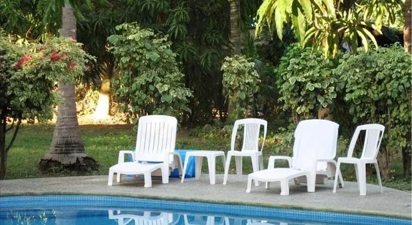 Casa Mariposas