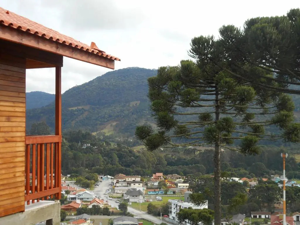 Pousada Bela Vista Urubici