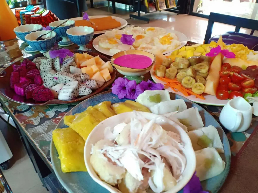Pupiang po Da Arte Resort