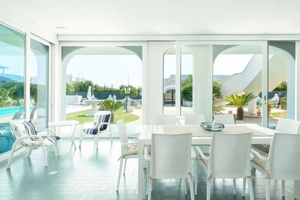 Villa Mar Mar con piscina by Wonderful Italy