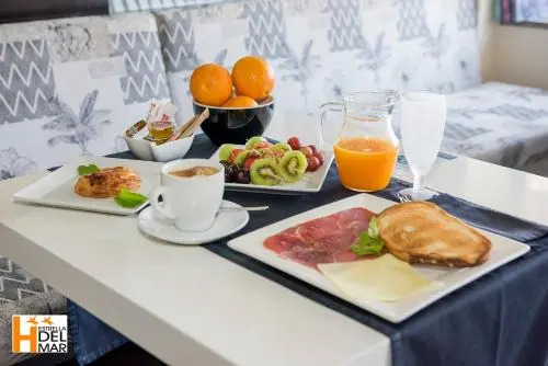 Hotel Boutique Estrella del Mar - Frente al mar, con desayuno, en el centro de Peñíscola