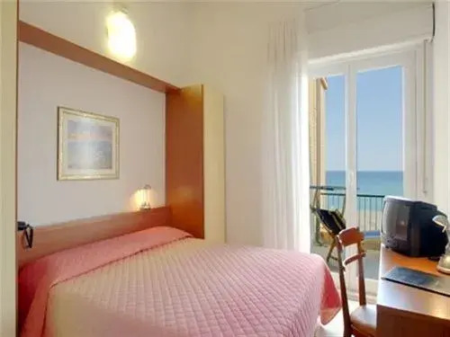 Hotel Casa Marina