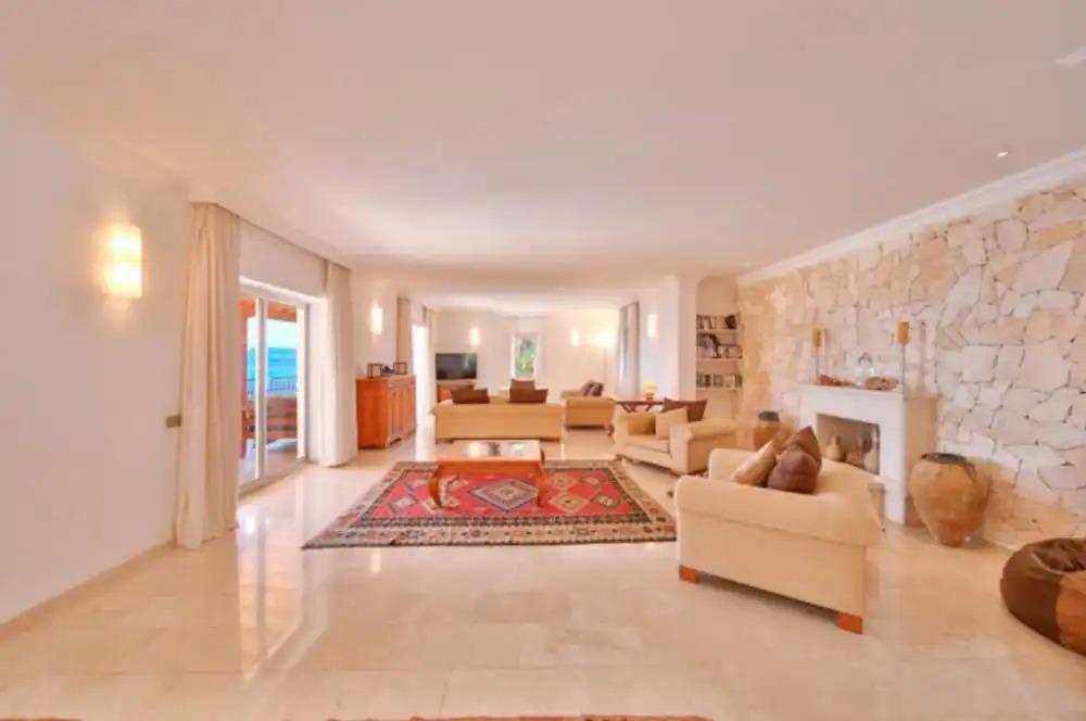 Villa Tavla