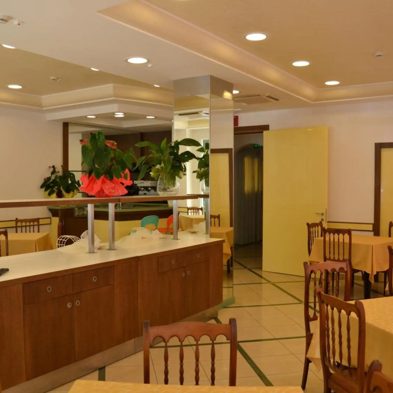 Hotel Ariston