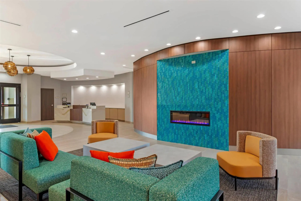 Cambria Hotel Northlake Conference Center - Roanoke