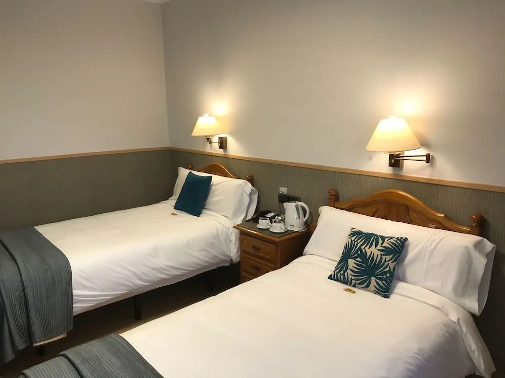 Hotel Artetxe