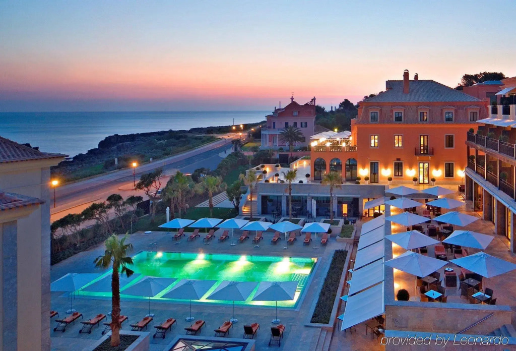 Grande Real Villa Itália Hotel & Spa - A Leading Hotel of the World