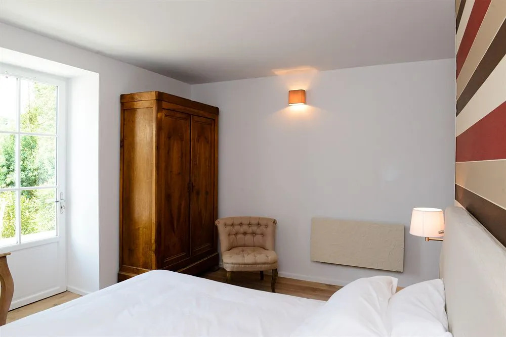 Hotel Harretchea