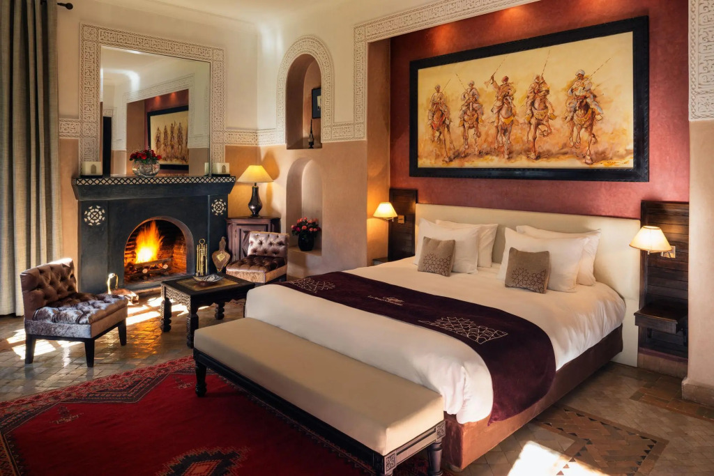 Riad Monceau