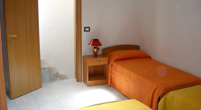 Casa Vacanze Meraki