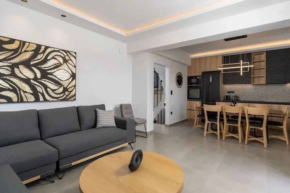 Villa Solaire - With 2 Private Pools & Sauna