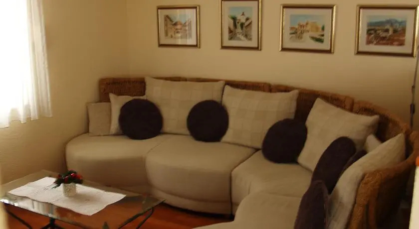 Apartments Tanya