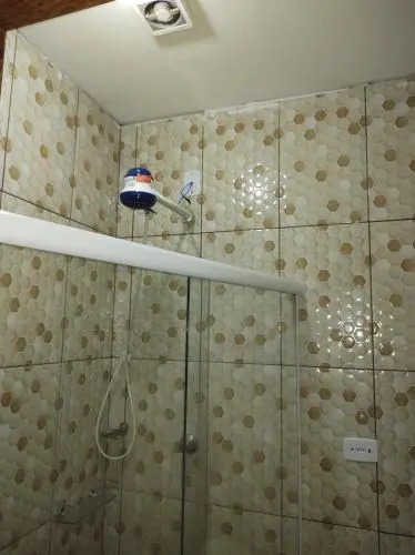 Hospedagem Lagoinha