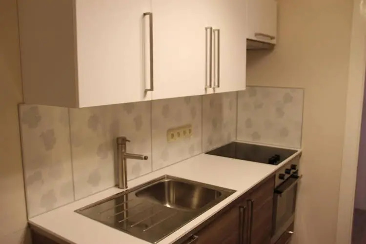Apartment Ltava